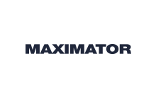 MAXIMATOR logo
